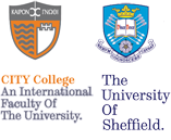 City College, International Faculty of the University of Sheffield